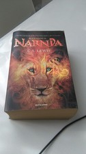 LE CRONACHE DI NARNIA. LEWIS. MONDADORI 2008