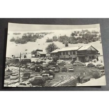 Cartolina Forca Canapine