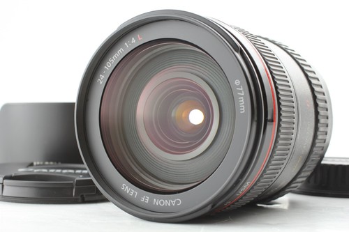 Come nuovo canon - [come, 24-105mm