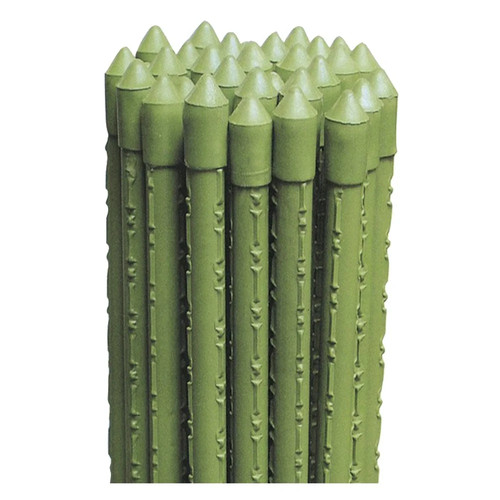Cannetta metallo plastificato