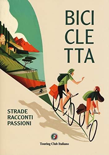 Bicicletta strade racconti - bicicletta., strade,