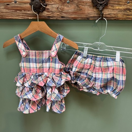 Ralph lauren set - lauren, sole