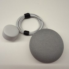 Google Home Mini Smart Speaker