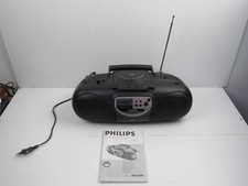 Radio philips 1000 cd - philips,