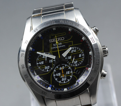 Orologio polso uomo seiko - polso,