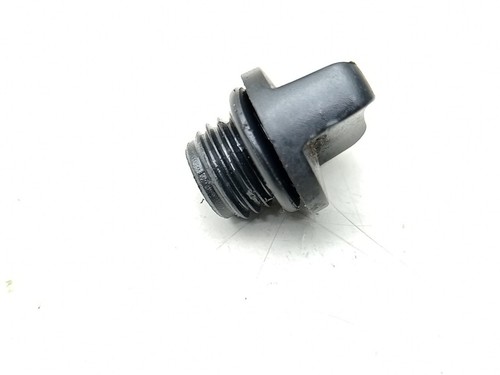 Tappo rabocco olio motore - tappo,