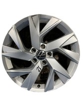 CERCHIO IN LEGA PER VOLKSWAGEN Tiguan Restyling Serie 5NA60125AD (20>)