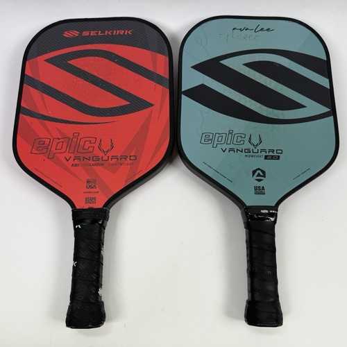Epic vanguard pickleball - vanguard,