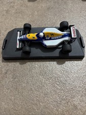 Onyx 120 Williams Renault FW14 Riccardo Patrese