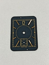 Jaeger LeCoultre Vintage