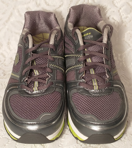 Skechers shape ups design - ups, s2