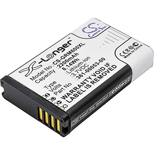 Batteria 2200mah compatibile - batteria,