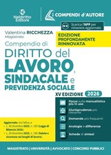 Compendio di diritto del