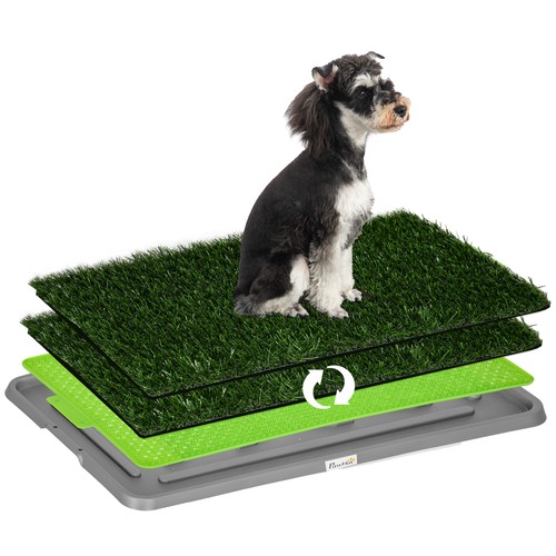 Toilette per cani con - toilette,