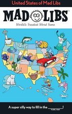 United states mad - states,