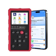 Wireless obd2 Scanner