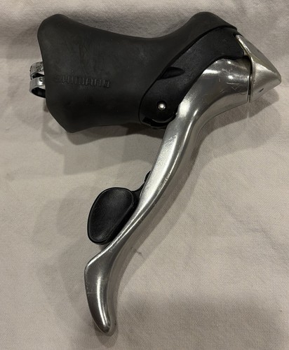 Leva cambio freno shimano - leva, 105