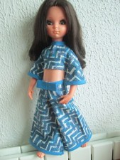 copie de la tenue "Cannes"