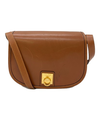 Borsa tracolla celine pelle - a,