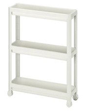 NUOVO CARRELLO IKEA VESKEN