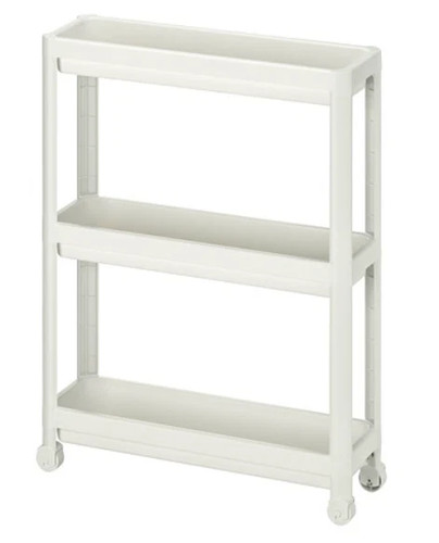Nuovo carrello ikea vesken - nuovo,