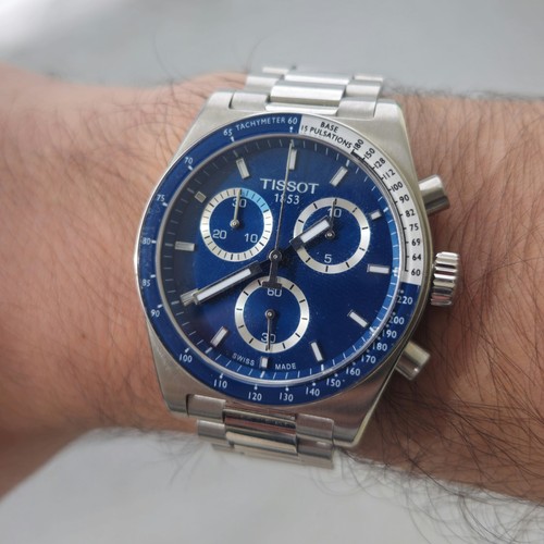 Tissot pr516 40mm - pr516,