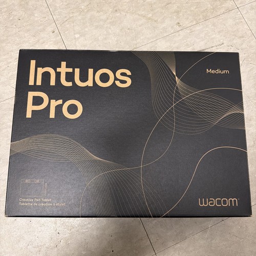 Wacom ptk670k0a intuos pro - wacom,