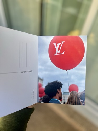 Magnifique livre carte - magnifique,