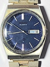 Orologio SEIKO 7123-8310 SQ