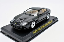 Modellini auto ferrari - 575, m