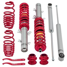 Coilover Street per VW Golf