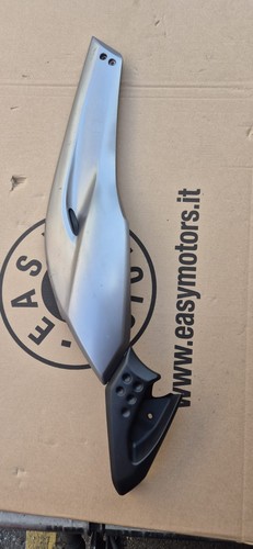 Carena boomerang destro - boomerang,
