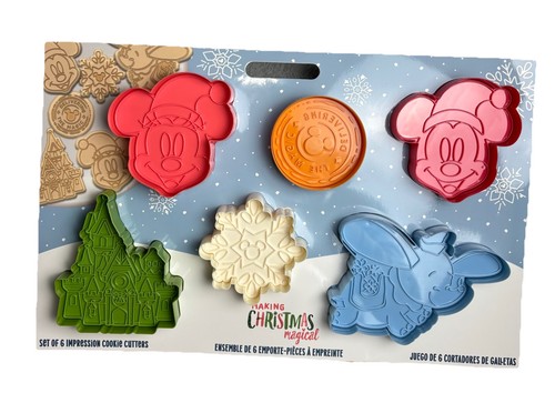 Set timbri biscotti - set,