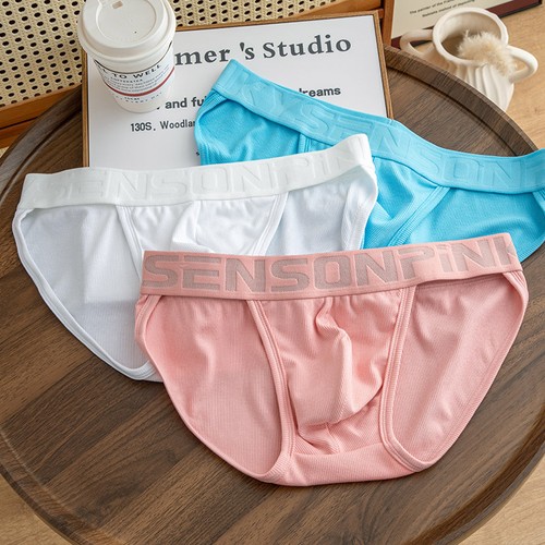 Slip uomo modal costine - a,