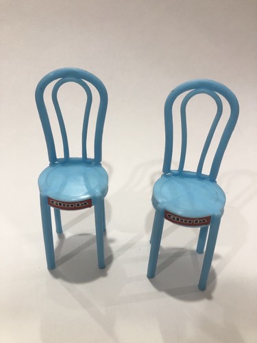 Sedie blu cucina gloria - blu,
