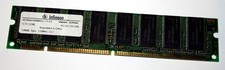 128 MB SD-RAM 168 pin PC-133U