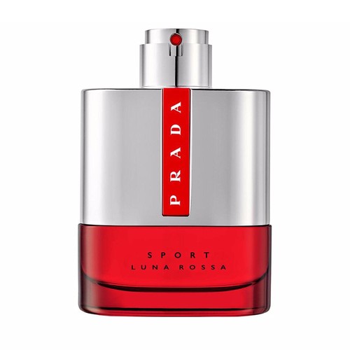 Prada eau toilette luna - -,