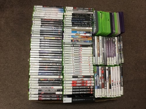 Giochi microsoft xbox 360 - microsoft,