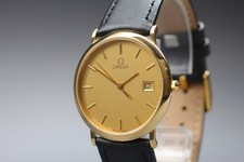 Omega De Ville Vintage 1986
