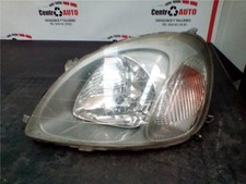 FARO ANTERIORE SINISTRO / 3230 PER TOYOTA YARIS NCP1/NLP1/SCP11999->