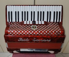 Fisarmonica paolo soprani - fisarmonica,