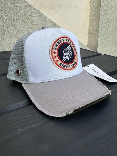 Casquette sweet pants - sweet, grise