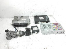 KIT CENTRALINA MOTORE PER HYUNDAI i20 2° Serie 39140-2A100 28462252 95400-C8070