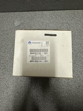 POMPA CARBURANTE ALTA