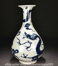 Vaso bottiglia primavera Okho