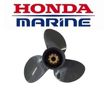 Elica fuoribordo alluminio