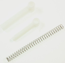 AMMORTIZZATORI SSGX0001 (49024035) PER ROBOT ASPIRAPOLVERE HOOVER RBC006011