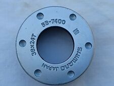 Nos Shimano Dura Ace 7400 Calotta Sinistra Movimento Centrale Vintage L'Eroica 