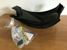 HONDA CRF 450 R R RX 2017 - 2020 ACERBIS ENDURO SKID GLIDE PLATE PROTEZIONE COPPA NERO
