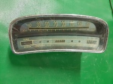 FIAT 1100 STRUMENTAZIONE
